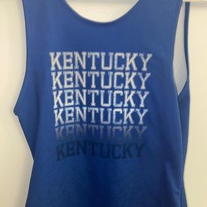 Kentucky bodysuit